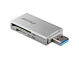 USB3.0 microSD/SDJ[hpJ[h[_[iVo[jBSCR27U3SV