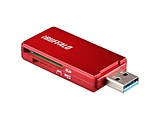 USB3.0 microSD/SDJ[hpJ[h[_[ibhjBSCR27U3RD