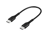 0.1m�mUSB-C �� USB-C�n2.0�P�[�u�� �[�d�E�]���@�u���b�N�@BSMPCCC201BK