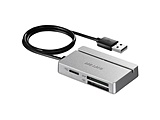 USB2.0 }`J[h[_[^C^[@Vo[@BSCR100U2SV