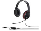 �L���w�b�h�Z�b�g�m��3.5mm �~�j�v���O / PS5�Ή� �n�@BSHSHCS300BK