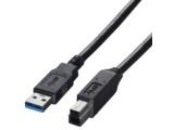 USB3.0 A to B P[u 1m ubN BCUAB310BK