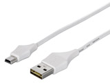 ǂUSB2.0P[u A to miniB [1.0mEzCg] BCUAMND210WH y864z