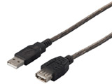 USB2.0P[u (A to A) 3m ubNXPg BCUAA230BS