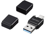 microBUSB3.0 microSDpX}zJ[h[_[ iubNjBSCRM118U3BK