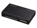USB3.0 }`J[h[_[ nCGhf BSCR508U3BK ubN