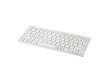 Bluetooth 3.0Ή RpNgL[{[h zCg BSKBB318WH