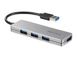 BSH4U128U3SV USB3.0 4|[goXp[nu Vo[