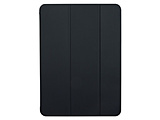 供11英寸iPad Pro(第2代)使用的混合垫子皮革包黑色BSIPD2011CHLBK