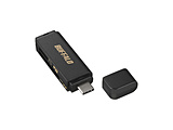 BSCR120U3CBK USB3.0 TypeCJ[h[_[  ubN mUSB3.1 /X}zE^ubgΉn