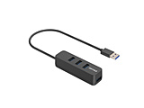 BSH4U328U3BK USB-Anu (Chrome/Mac/Windows11Ή) ubN moXp[ /4|[g /USB 3.2 Gen1Ήn