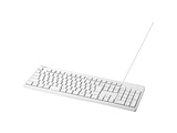 �L�[�{�[�h  �z���C�g BSKBU110WH �m�L�� /���{��z�� /�����u�����n