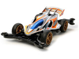 【ミニ四駆】1/32 ミニ四駆REVシリーズ No．3 エアロ マンタレイ（ARシャーシ）