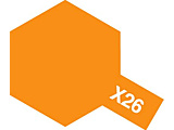 �G�i���� X-26 �N�����[�I�����W