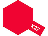 �G�i���� X-27 �N�����[���b�h