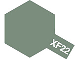 �G�i���� XF-22 RLM�O���C
