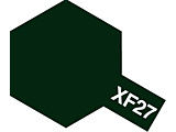 �A�N�����~�j XF-27�u���b�N�O���[��