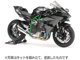 1/12 オートバイシリーズ No.131 カワサキ Ninja H2R