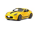 1/24 NISSAN フェアレディZ Heritage edition プラモデル