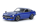 1/24 NISSAN �t�F�A���f�B 240Z �X�g���[�g�J�X�^��