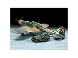 1/48 �C�����[�V�� IL-2 �V���g�����r�N�EGAZ-67B �Z�b�g