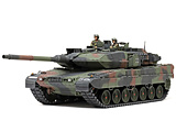 1/35 ドイツ連邦軍主力戦車 レオパルト2 A7V