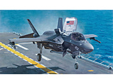 1/72 ���b�L�[�h �}�[�`��F-35B ���C�g�j���OII