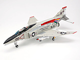 1/48 ����@�V���[�Y No�D121 �}�N�_�l���E�_�O���X F-4B �t�@���g��II
