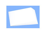 �y�����H��V���[�Y No.196 �X�`�����{�[�h1mm�� B4�T�C�Y�i6�����j