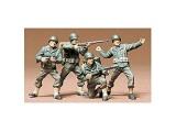1/35 �~���^���[�~�j�`���A�V���[�Y No.13 �A�����J�����Z�b�g
