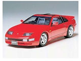 1/24 X|[cJ[V[Y No.87 jbT tFAfBZ 300ZX ^[{