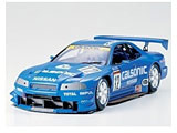 1/24 �X�|�[�c�J�[�V���[�Y No.219 �J���\�j�b�N �X�J�C���C�� GT-R(R34)