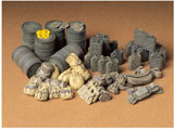 1/35 �A���R���p�A�N�Z�T���[�Z�b�g