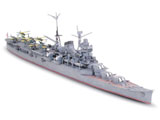 1/700 ���{�q�󏄗m�� �ŏ�