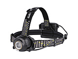 GENTOS�@LED�n�C�u���b�h���w�b�h���C�g�@�w�b�h�E�H�[�YK634H