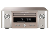放大器+NW/CD播放器MCR612/FN银黄金[支持支持宽大的FM的/Bluetooth的/高分辨对应]