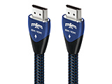 THU48G/1.5M HDMIケーブル  ブラック ［1.5m /HDMI⇔HDMI /イーサネット対応］