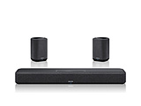 TEho[Zbg   DENONHOME550SRSET mnC]Ή /DolbyAtmosΉ /4.0ch /Wi-FiΉ /BluetoothΉn