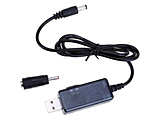USB�u�[�X�^�[ 9V/12V   UDX-912