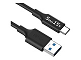 USB-A  USB-CP[u [[d /] /1m /USB3.2 Gen1]  ubN USB3-A10B