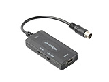 セガサターン ‐ HDMI変換アダプター