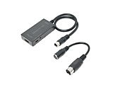 ���K�h���C�u1/2 - HDMI�ϊ��A�_�v�^�[
