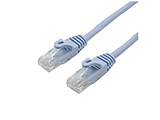 �J�e�S���[6�Ή��@LAN�P�[�u���@�i���C�g�u���[�E7.0m�j�@LB607BL �y�r�b�N�J�����O���[�v�I���W�i���z