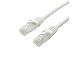 范畴6 LAN电缆(白.2.0m)LB602WH[Bic集团独家限定款]