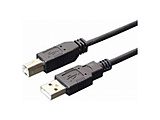 5m USB2.0�P�[�u���yA�z�́yB�z�i���jUSBB50BK�y�r�b�N�J�����O���[�v�I���W�i���z �y864�z