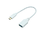 SAD-CH03/WH zXgA_v^m0.15m / USB-C IXX USB-An zCg