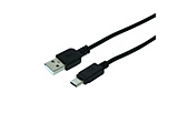 USB-A  USB-CP[u [[d /] /1.0m /USB2.0]  ubN SCC-SF10/BK