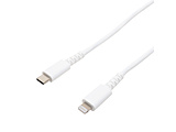 炩ϋv PDΉ USB Type-C to LightningP[u   SCL-YS20/WH