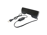 USP-01/BK PCXs[J[ USB-Aڑ (Mac/Windows11Ή) ubN mUSBdn