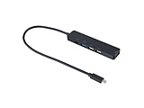 fϊA_v^ [USB-C IXX HDMI /USB-A2{USB-CXd /USB Power DeliveryΉ /100W] 4KΉ(Mac/Windows11Ή)  UDS-2K01P y864z
